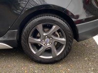 VOLVO V40 CROSS COUNTRY