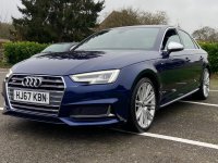 AUDI S4