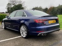 AUDI S4