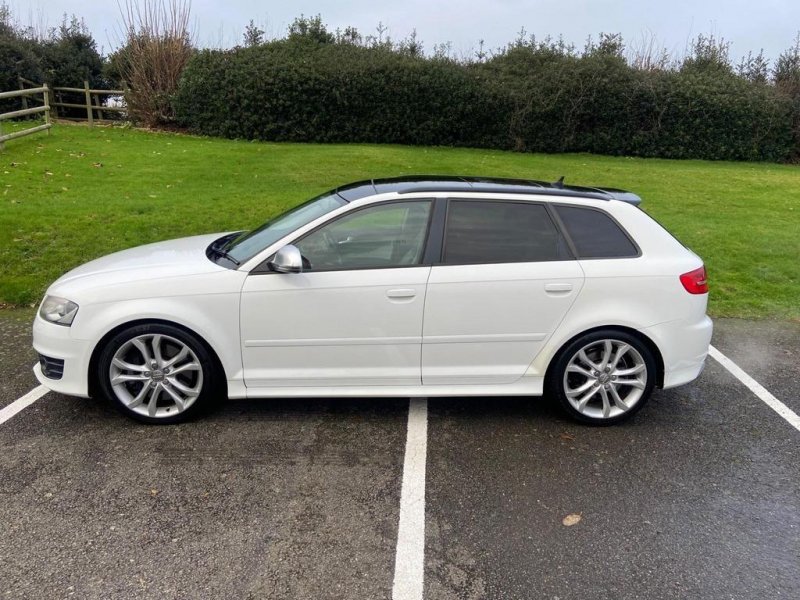 AUDI S3
