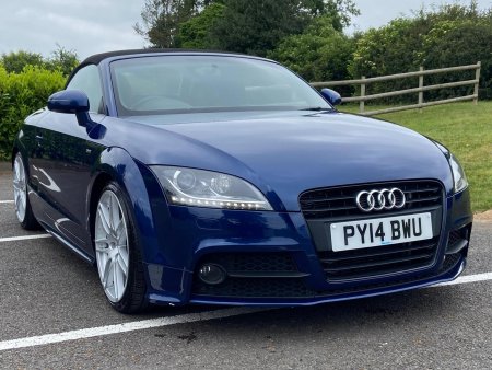 AUDI