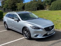 MAZDA MAZDA6